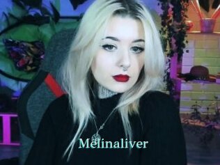 Melinaliver