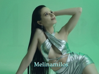 Melinamilos