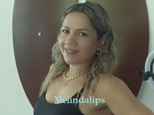 Melindalips