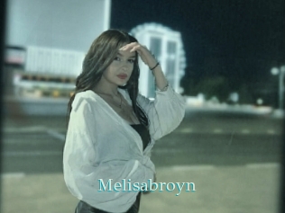 Melisabroyn