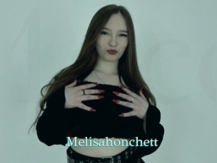 Melisahonchett
