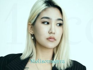 Melisonsierra