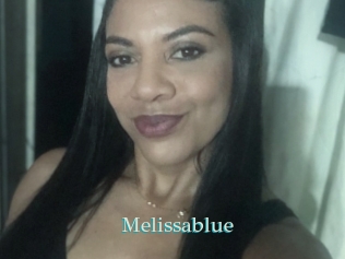 Melissablue