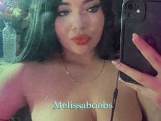 Melissaboobs