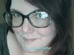 Melissacaine