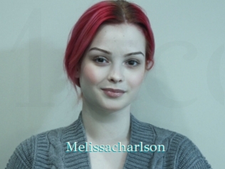 Melissacharlson