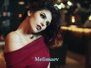 Melissaev