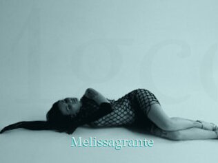 Melissagrante