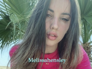 Melissahensley