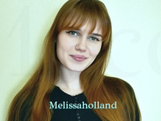Melissaholland