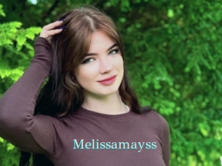 Melissamayss