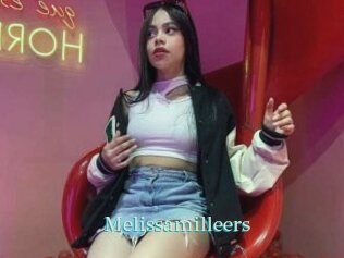 Melissamilleers
