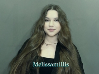 Melissamillis