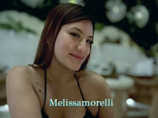 Melissamorelli