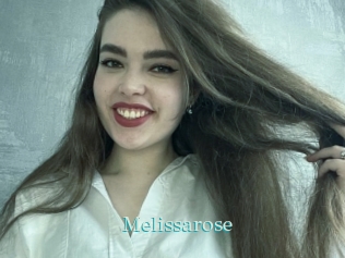 Melissarose