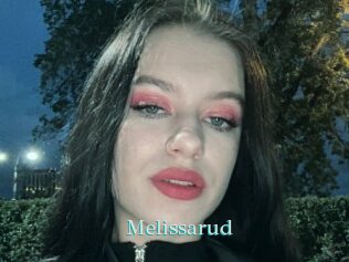 Melissarud