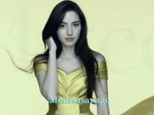 Melissasavage