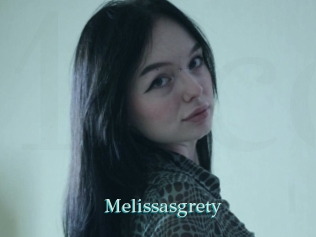 Melissasgrety