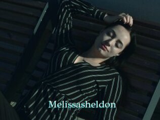 Melissasheldon