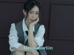 Melissastarliin