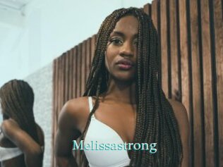 Melissastrong