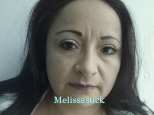 Melissasuck