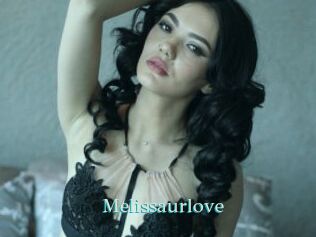 Melissaurlove
