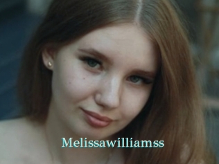 Melissawilliamss