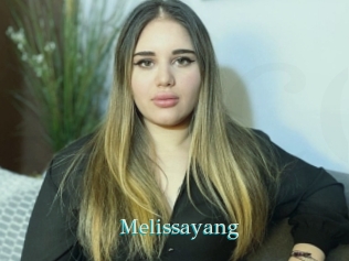 Melissayang