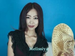 Melissiya