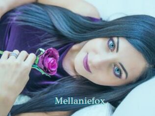 Mellaniefox