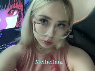 mellieflaig 1 grosse cochonne