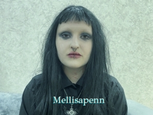 Mellisapenn
