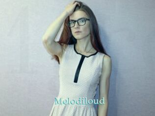 melodiloud 1 grosse cochonne
