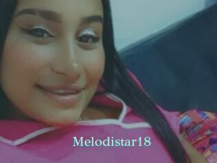 Melodistar18