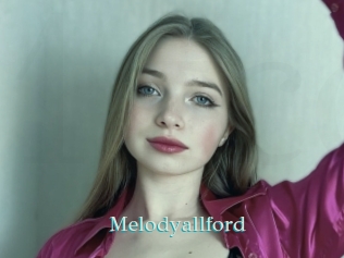 Melodyallford