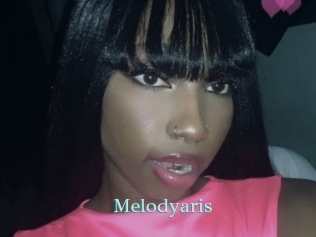 melodyaris 1 grosse cochonne
