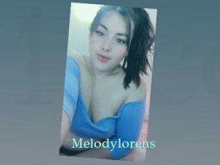 Melodylorens