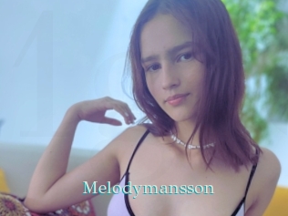 Melodymansson