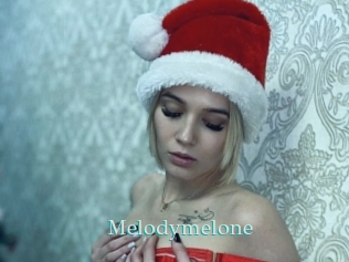 melodymelone 1 grosse cochonne