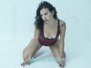 Melodymiiller