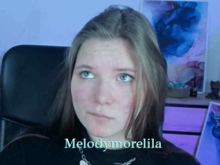 Melodymorelila