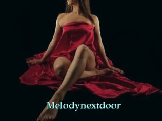 Melodynextdoor