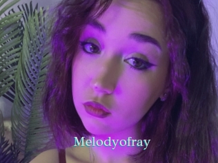 Melodyofray