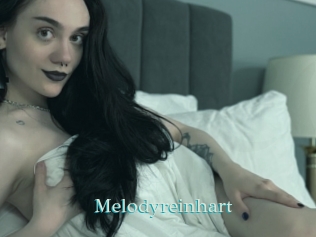 Melodyreinhart