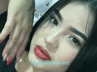 Melodysander