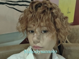 Melodysantoro