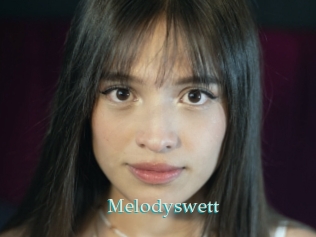 Melodyswett
