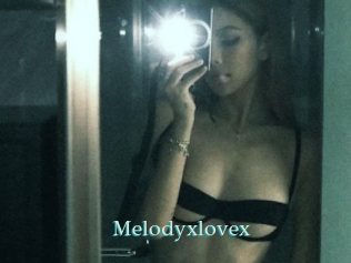 Melodyxlovex