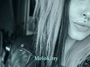 Melokitty
